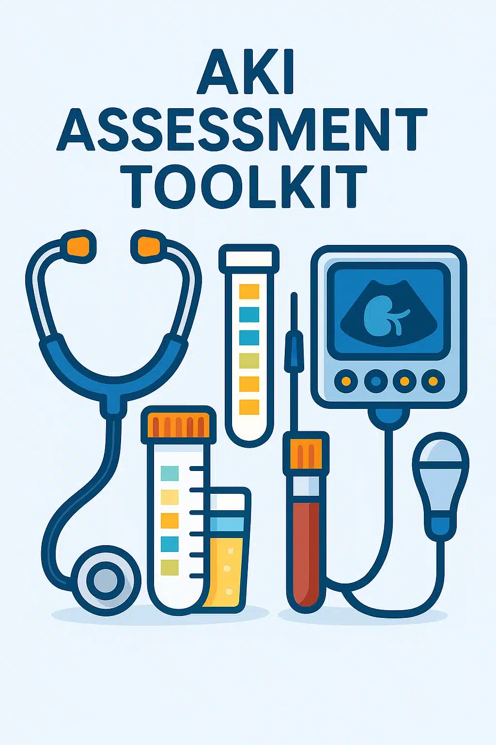 AKI assessment toolkit