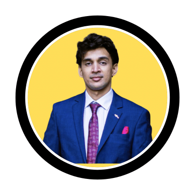 Dr Varun Tyagi NHS Doctor