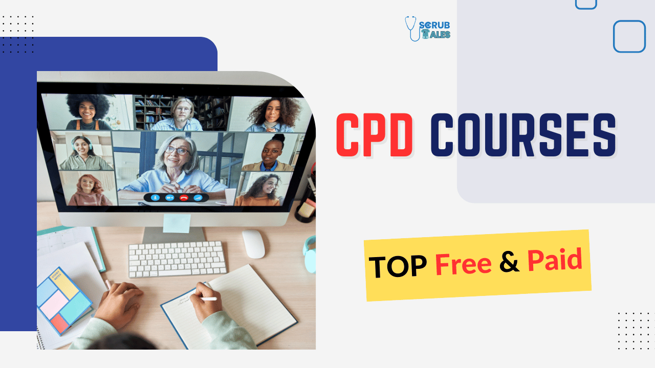 Free CPD Courses For Trac Jobs NHS CV