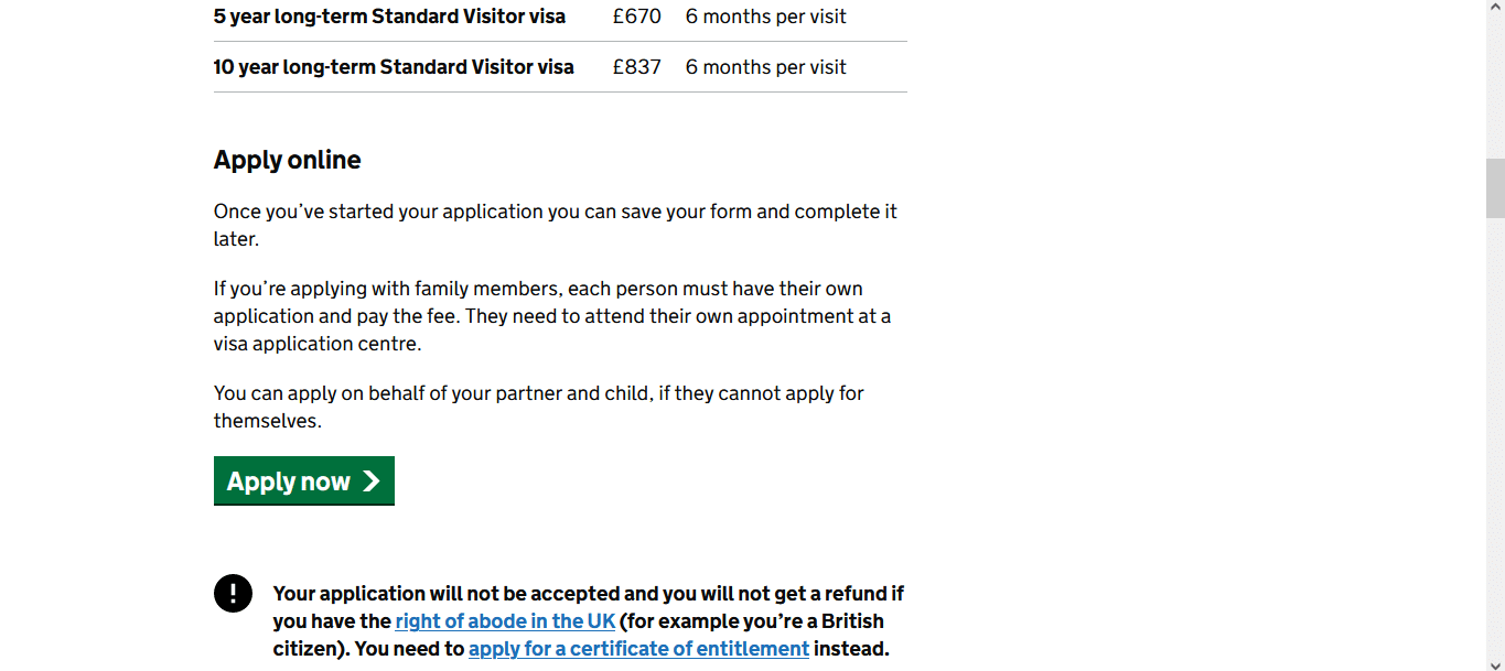 PLAB 1 Visa Step 1