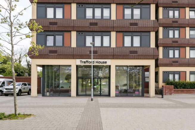 Trafford House Basildon