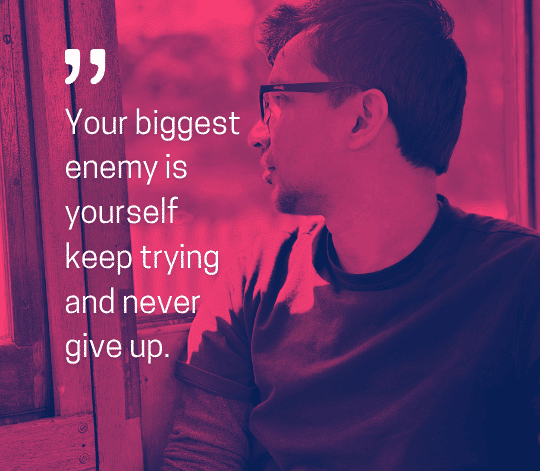 Varun Tyagi Quote
