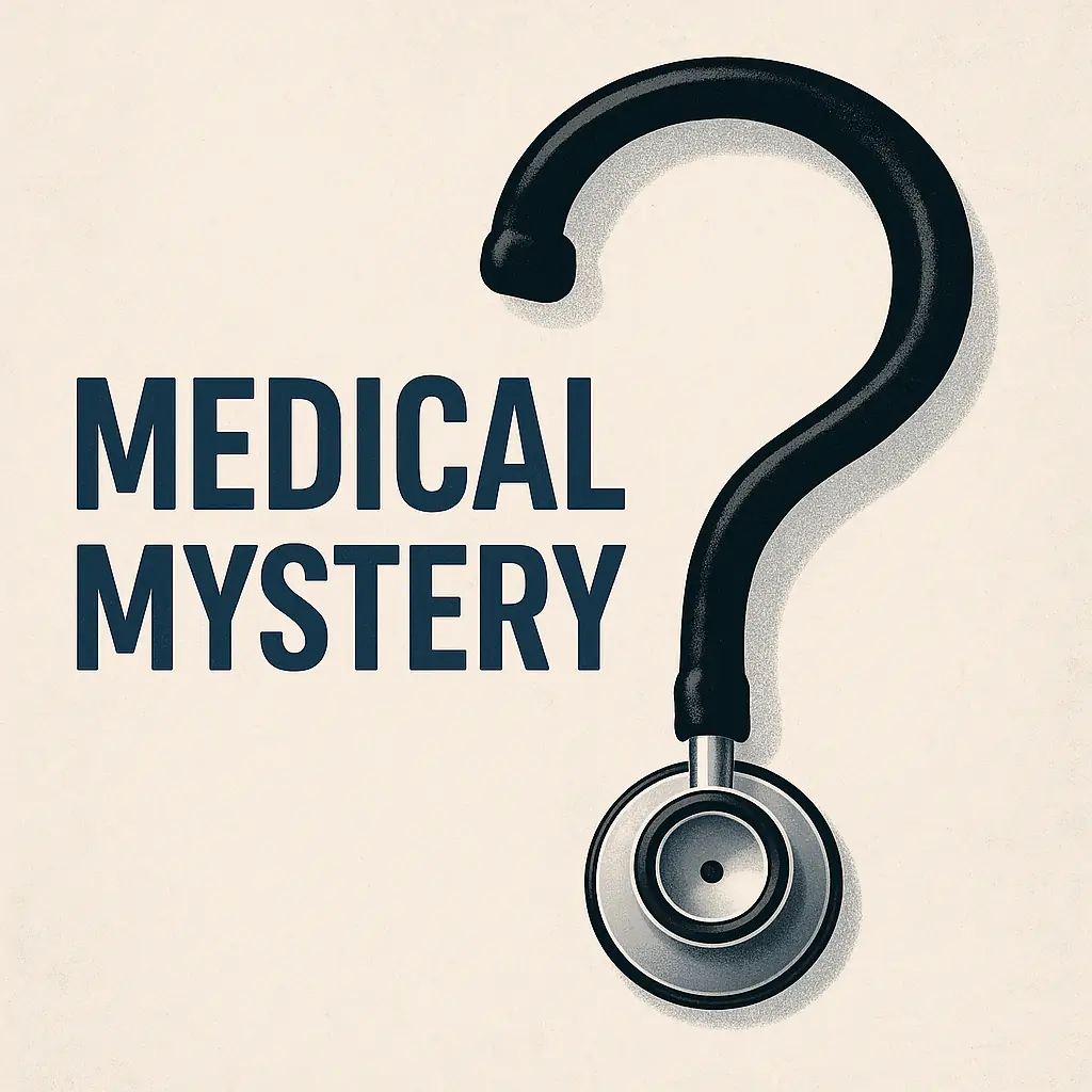 A Neurological Illusion: The Woman who Walked Again 1 medical mystery