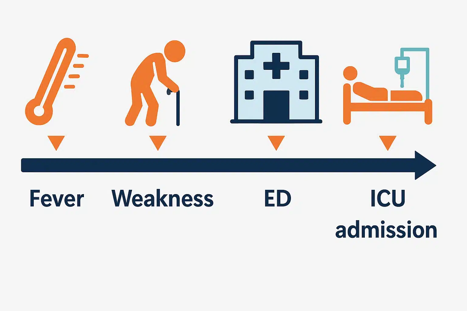 patient timeline